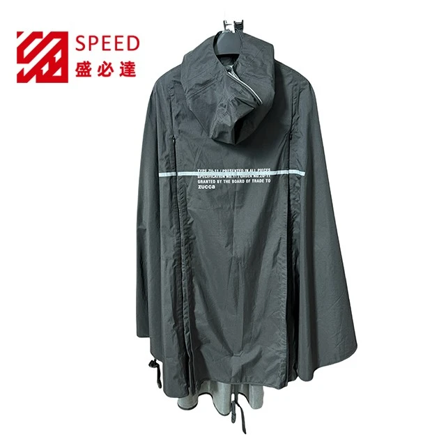 buy rain poncho backpacking